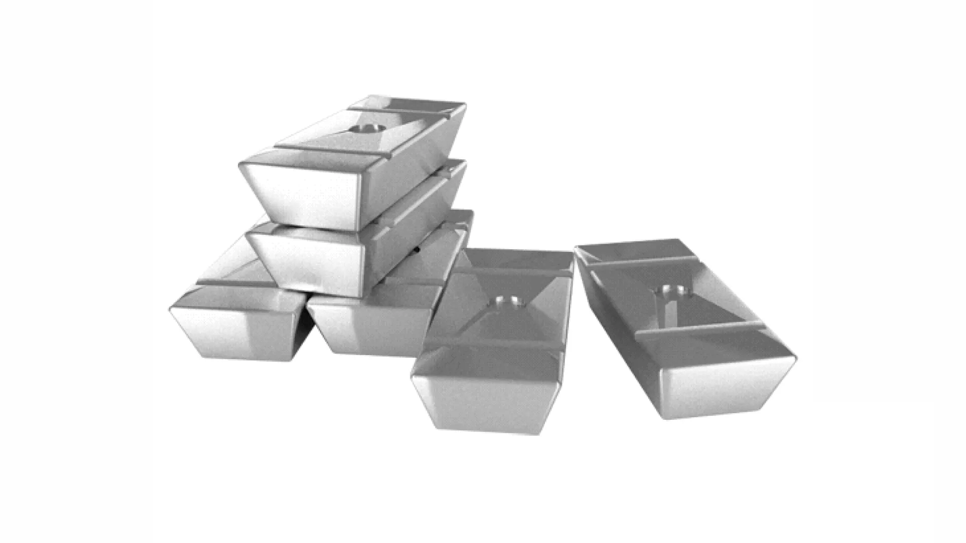 Чушка алюминиевая Вид: конус  АВ97