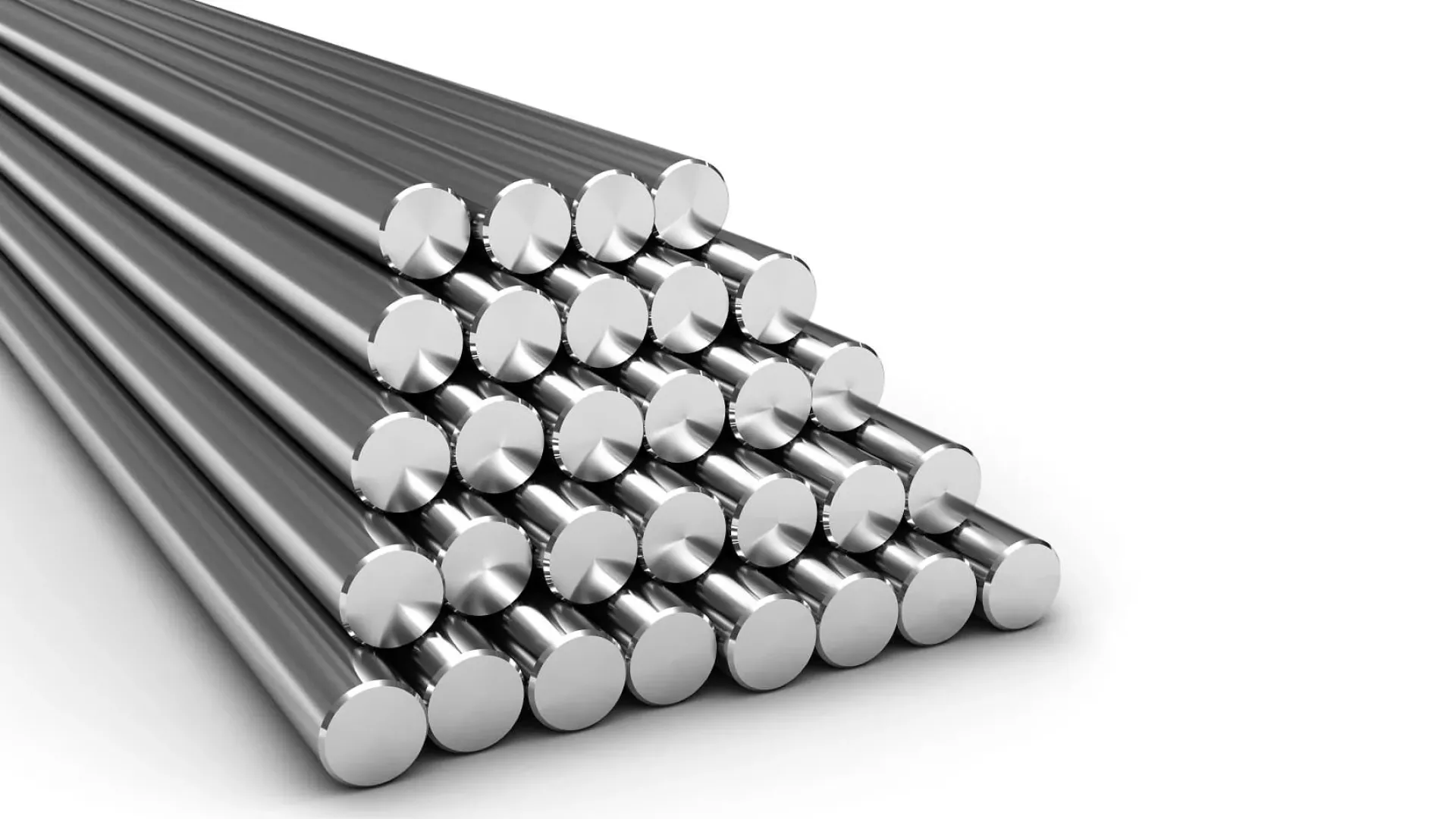 Круг нержавеющий 26 мм 03Х11Н10М2Т-ВД горячекатаный ГОСТ 2590-88