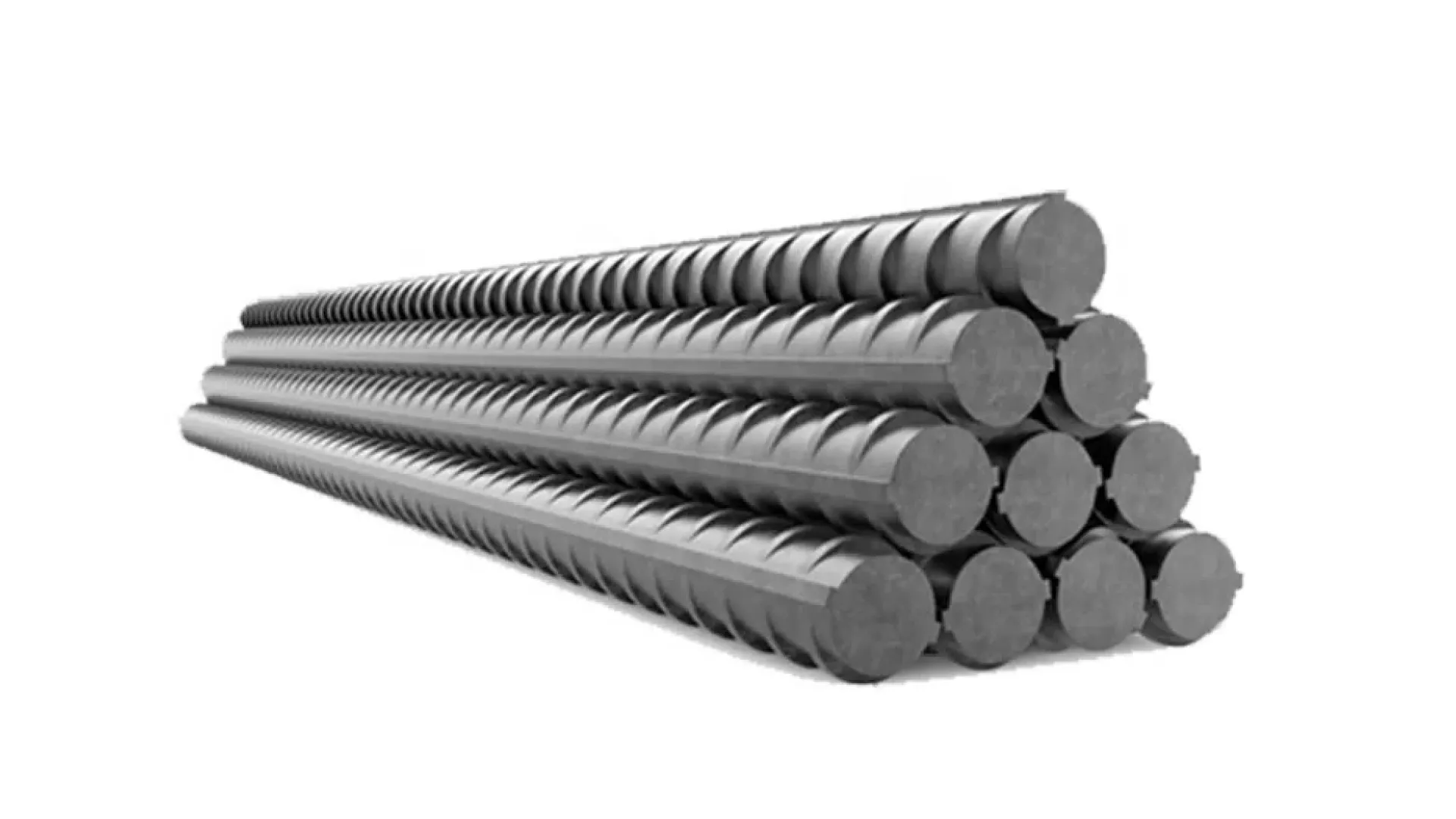 Арматура 32 мм S500 рифленая ГОСТ 5781-82